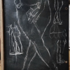 Jan Rauchwerger. From the excavations. (6)
